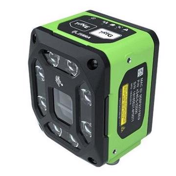 Сканер штрих-кода Zebra FS40-SR20F4-5C00W - фото 6