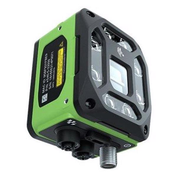 Сканер штрих-кода Zebra FS40-SR20F5-2R00W