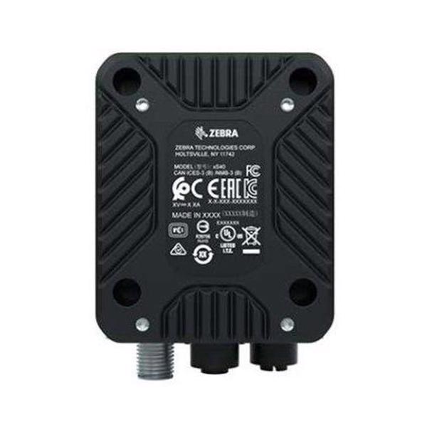 Сканер штрих-кода Zebra FS40-SR20F5-2R00W