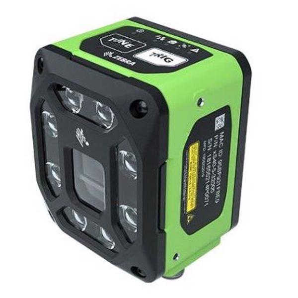 Сканер штрих-кода Zebra FS40-WA50D5-2C00W