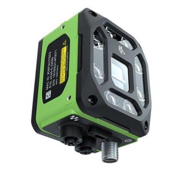 Сканер штрих-кода Zebra FS40-SR20D5-2R00W