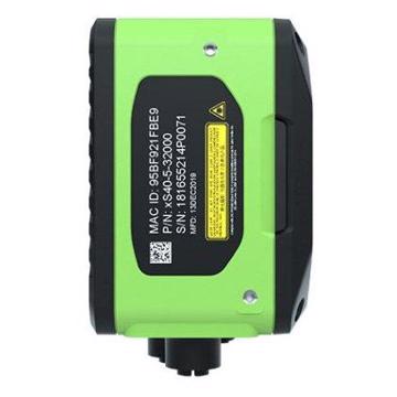 Сканер штрих-кода Zebra FS40-SR20D5-2R00W - фото 3