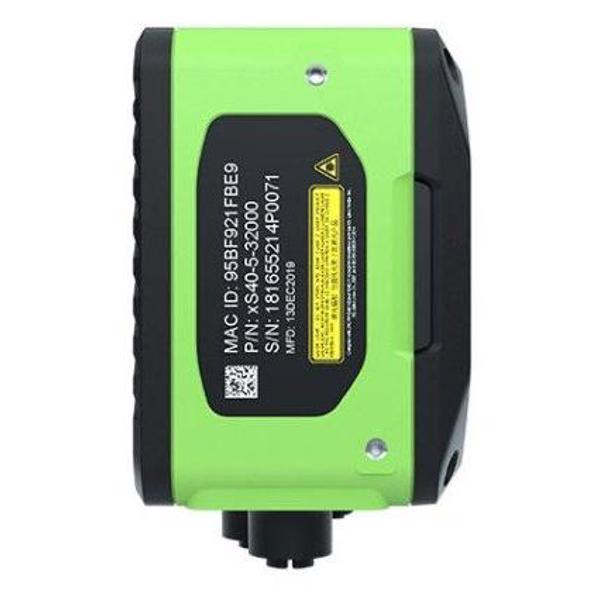 Сканер штрих-кода Zebra FS40-SR20F4-6C00W