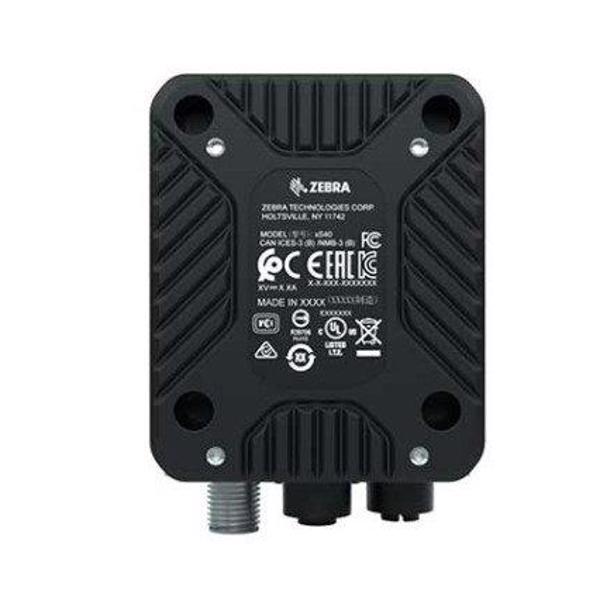 Сканер штрих-кода Zebra FS40-SR20F4-6C00W