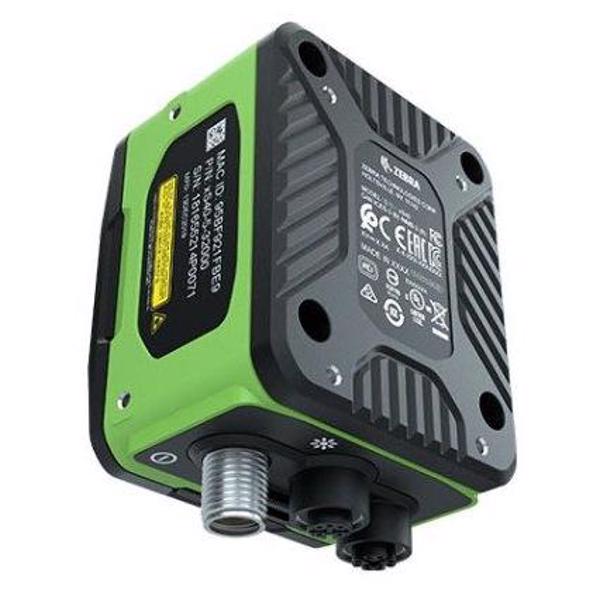 Сканер штрих-кода Zebra FS40-SR20F4-6C00W