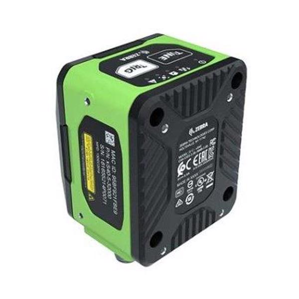 Сканер штрих-кода Zebra FS40-WA20D4-4C00W