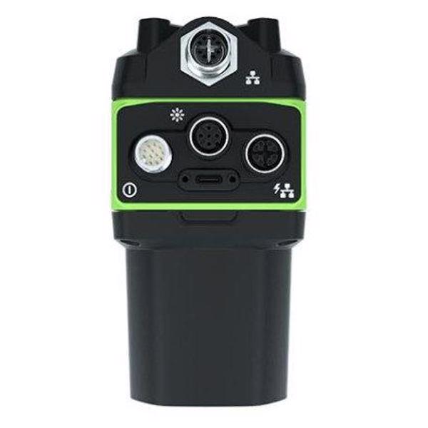 Сканер штрих-кода Zebra FS70-CM20D5-0C00W