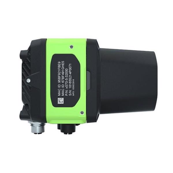 Сканер штрих-кода Zebra FS70-CM20Z6-0C00W