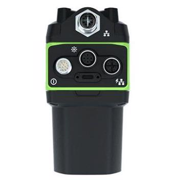 Сканер штрих-кода Zebra FS70-CM20Z6-0C00W - фото 7