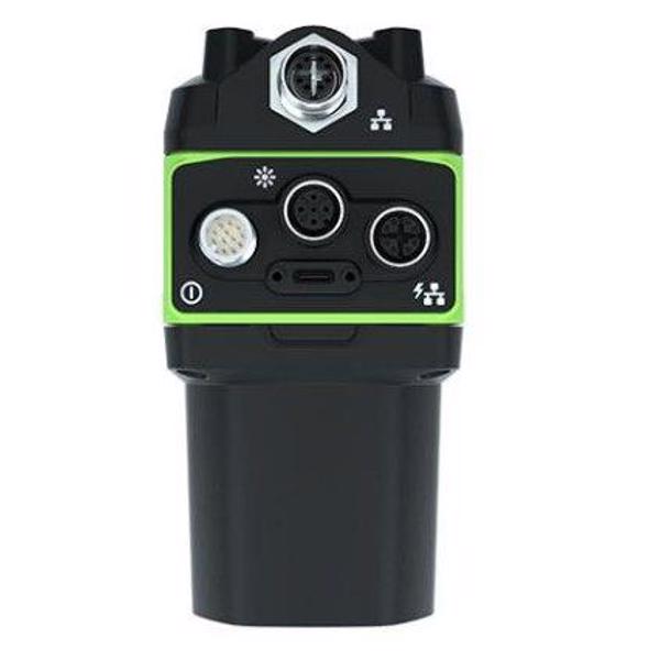 Сканер штрих-кода Zebra FS70-CM20Z6-0C00W