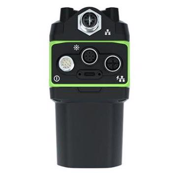 Сканер штрих-кода Zebra FS70-CM50E5-0C00W - фото 7