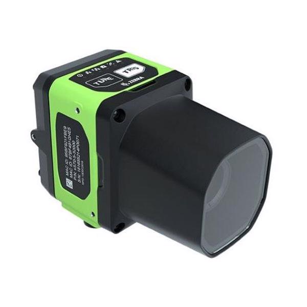 Сканер штрих-кода Zebra FS70-CM20F5-0C00W