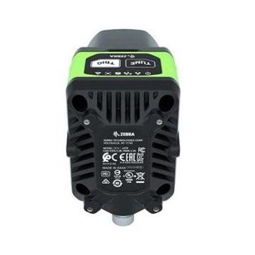 Сканер штрих-кода Zebra FS70-CM20F5-0C00W - фото 5