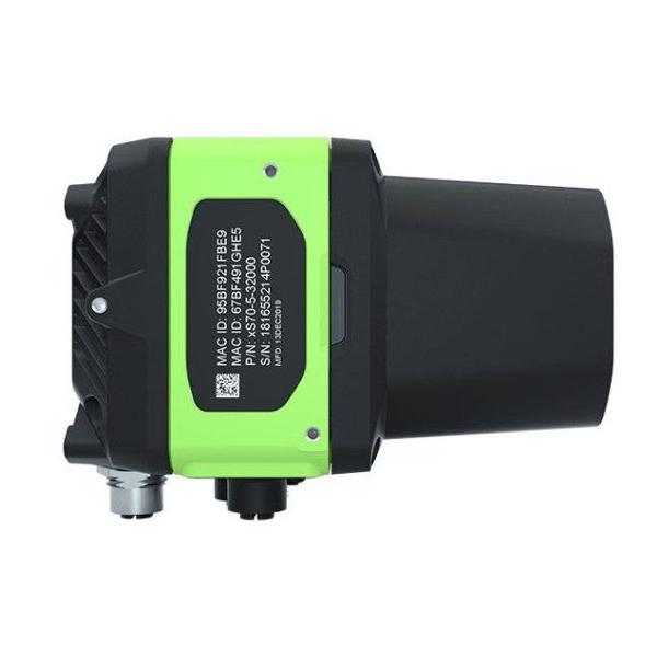 Сканер штрих-кода Zebra FS70-CM20F6-0C00W