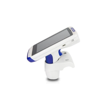 Держатель ТСД с рукояткой Datalogic (91ACC0086) - фото