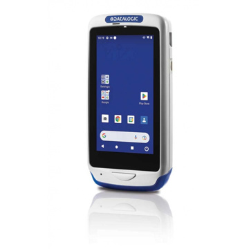 ТСД Терминал сбора данных Datalogic 911400006 - фото 1