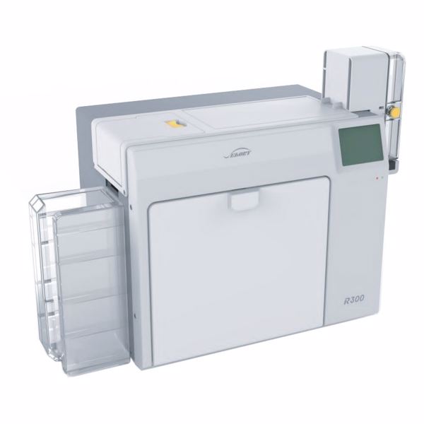 Принтер пластиковых карт Seaory FGI.R6001.EUZ