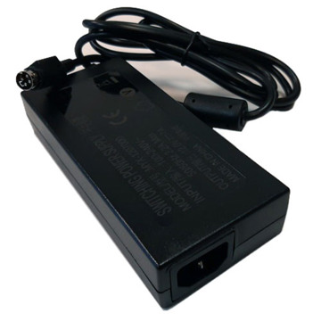 Блок питания Атол для POS-Терминалов (4PIN 12V 7A) (47891) - фото