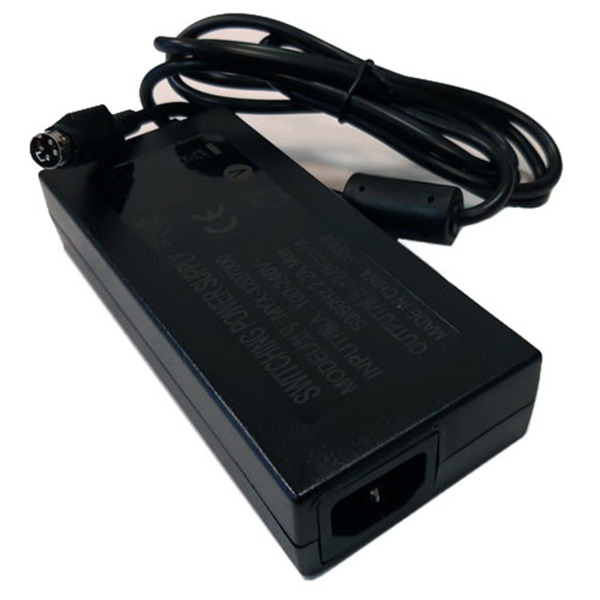 Блок питания Атол для POS-Терминалов (4PIN 12V 7A) (47891)