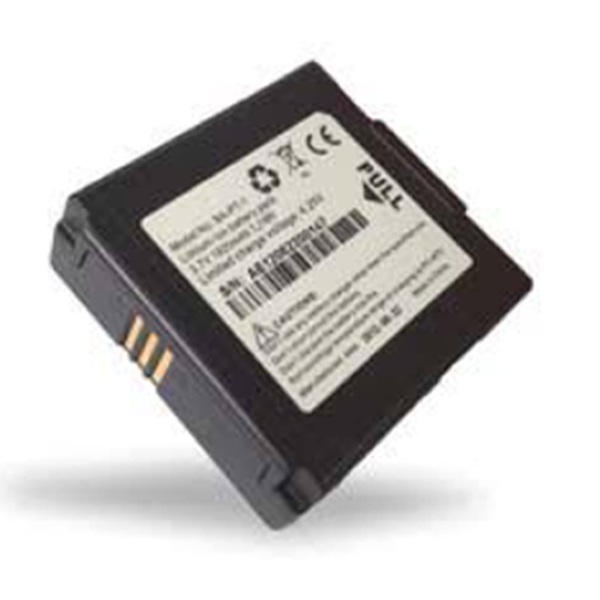 Аккумулятор увеличенной емкости 5300 мА для терминалов Proton AMC-222/223/224/226, PMC-310/320 (BAT-AMC-22X)