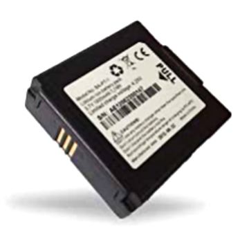 Аккумулятор стандартной емкости 3280 мА для терминалов Proton AMC-222/223/224/226, PMC-310/320 (BAT-AMC-22XSB) - фото