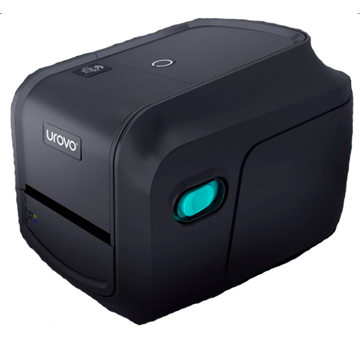 Принтер этикеток Urovo D812R Plus - фото