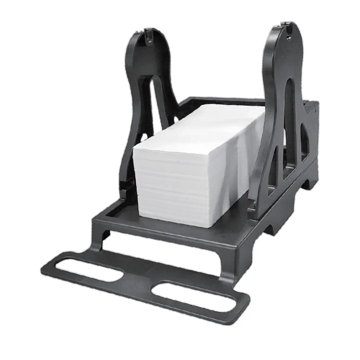 Универсальный внешний держатель рулона и ручной смотчик BSmart (BS-V5_BL) - фото 1