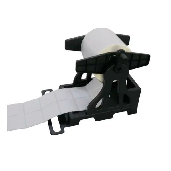 Универсальный внешний держатель рулона и ручной смотчик BSmart (BS-V5_BL)