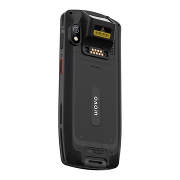 ТСД Терминал сбора данных Urovo DT40-AU3S11E4031-M - фото 2