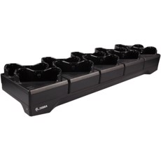 Зарядное устройство для 10 терминалов Zebra для WT6000/RS6000 (CRD-NGRS-10SCH-02)