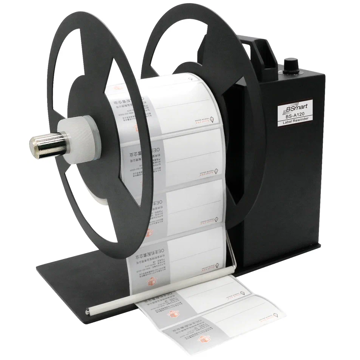 Смотчик этикетки BSmart (BS-A120) - фото