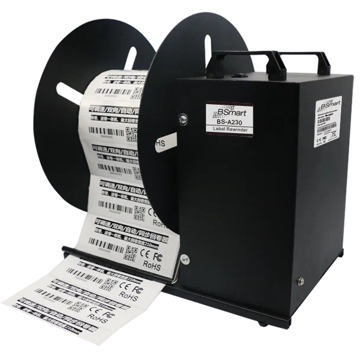 Смотчик этикетки BSmart (BS-A230) - фото