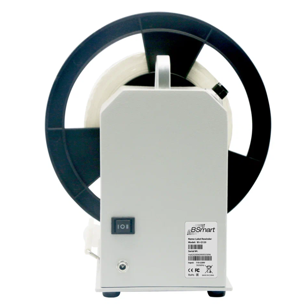 Смотчик этикетки BSmart (BS-Q120)