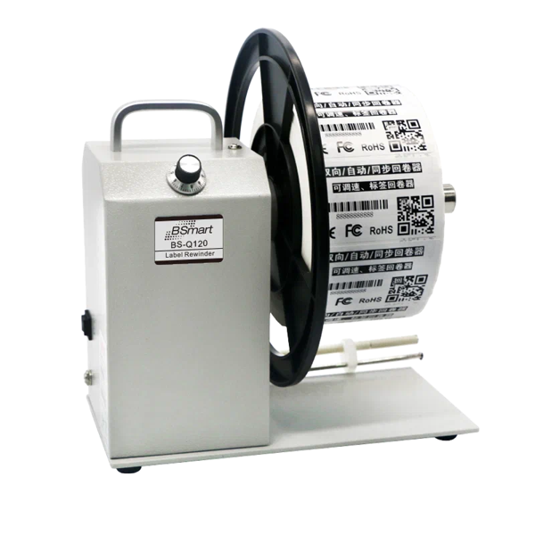 Смотчик этикетки BSmart (BS-Q120)