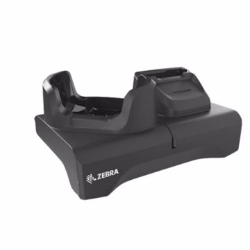 1-слот и подставка для зарядки АКБ TC73/TC78 (CRD-NGTC7-2SC1B) - фото