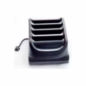 Зарядное устройство на 4 АКБ TC73/TC78 (BTRCUP-NGTC5TC7-01) - фото