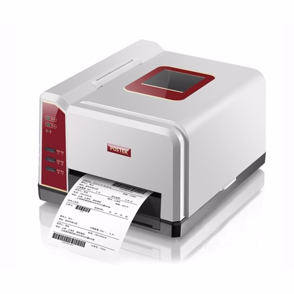 Принтер этикеток Postek 00.1062.102