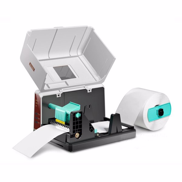 Принтер этикеток Postek 00.1062.102