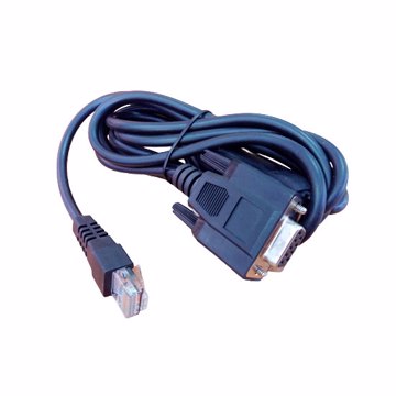 Кабель RS232 для сканеров Mindeo серии MD (191018-AW20) - фото