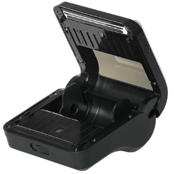 Принтер этикеток BSMART BS3WIFI+PRBag