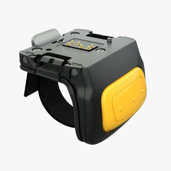 Запасной узел спускового крючка, двухсторонний для Zebra RS5100/6100 (SG-RS51-TRGDS-01)