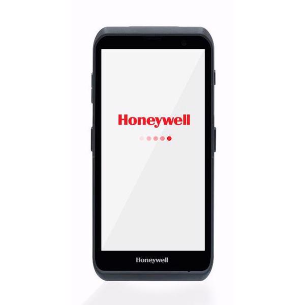 ТСД Терминал сбора данных Honeywell EDA5S-11AE64N21RK