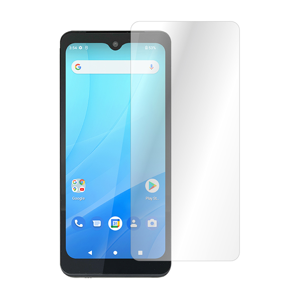 Защитная пленка Unitech PA768 (401661G)