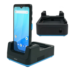 Однослотовая зарядная станция для Unitech PA768 (5000-900105G)