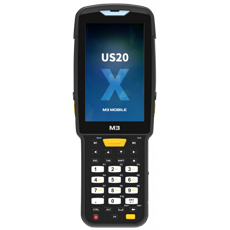ТСД Терминал сбора данных M3 Mobile S20X4C-QBCWRE-HF