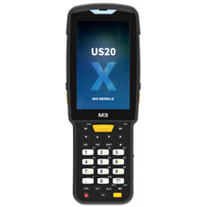 ТСД Терминал сбора данных M3 Mobile S20X4C-QFCWRE-HF