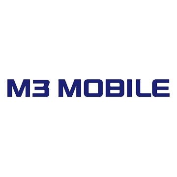 Чехол с ремешком M3 Mobile (UNIV-CASE-FSH) - фото