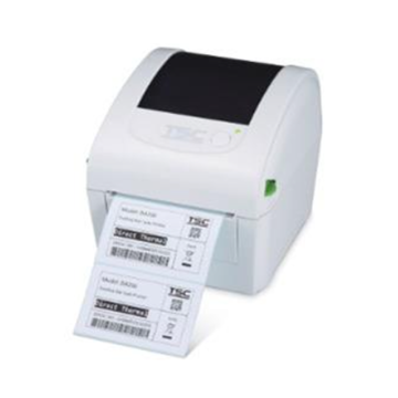 Принтер этикеток TSC DA220 DA220W-A001-21C2 - фото