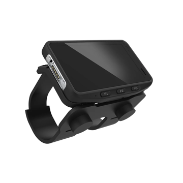 Наручный сканер ТСД Honeywell CW45-X0N-AND10XG - фото