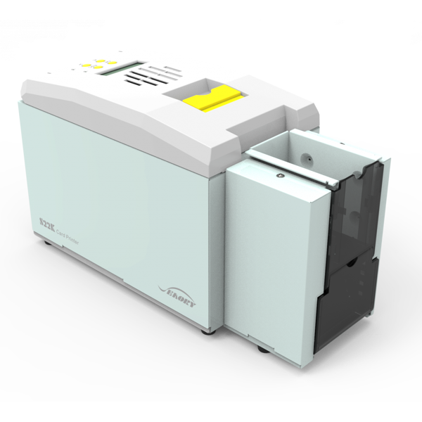 Принтер пластиковых карт Seaory FGI.S2201.EUZ